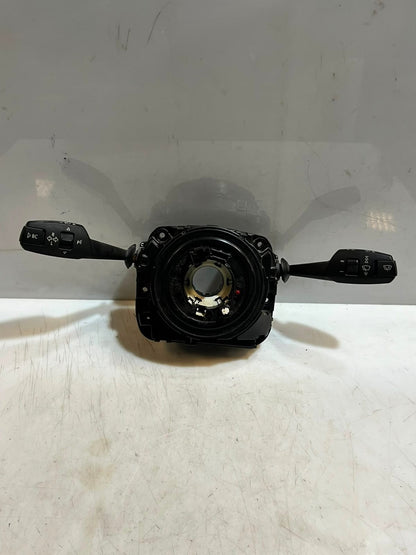 2012-2013 BMW 118i E81 E87 E88 E90 X1 E84 Steering Column Switch 9123031 OEM