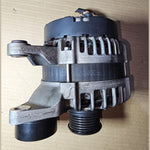 قم بتحميل الصورة إلى عارض الصور، 14-20 Mercedes-Benz W212 W205 OM274 Alternator Generator A000 9060922 Bosch