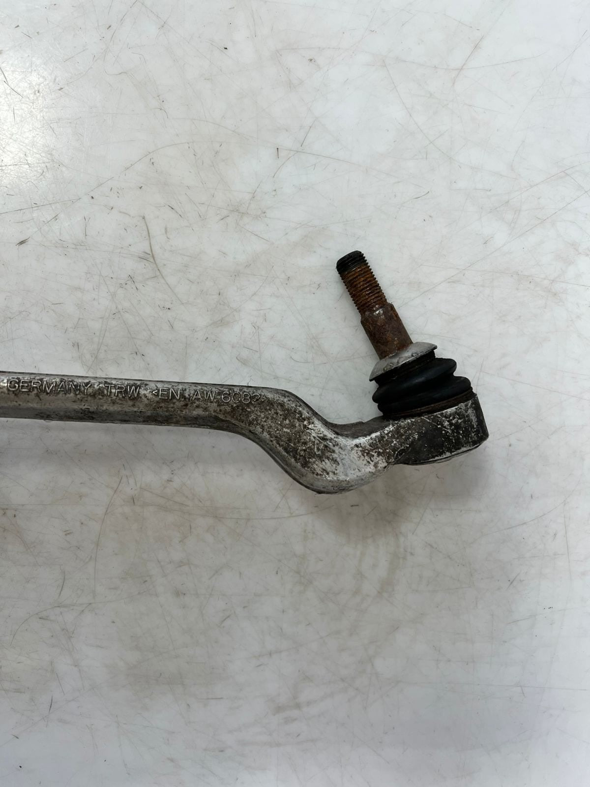 2006 BMW 330i E90 E91 E92 E93 E87 1 3 Series Front Right Control Arm 6763700 OEM