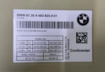 Load image into Gallery viewer, OEM BMW F30 320i FRONT LEFT DRIVER SEAT MEMORY CONTROL MODULE 9483825