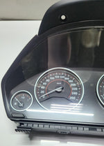 Load image into Gallery viewer, 2014-2016 BMW 328i Instrument Cluster 9232895 F30 F32 F33 F36 OEM