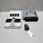 قم بتحميل الصورة إلى عارض الصور، BMW X1 F48 2.0 Engine Control Unit  8596362 B47 F20 and F30 LCI 120dX and 320dX