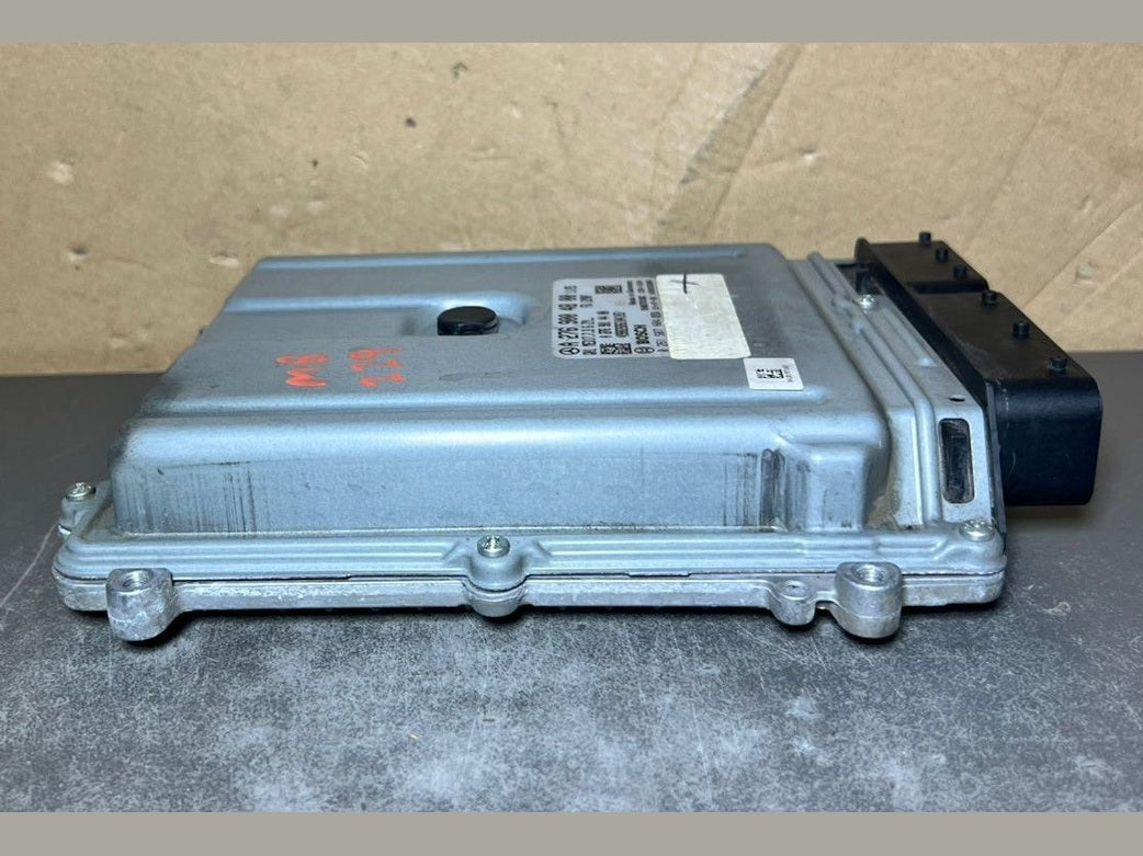 10-14 Mercedes W212 E-Class Engine Control Module Unit ECM ECU A276 9004800 OEM
