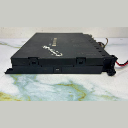 1998-2005 Mercedes-Benz S600 Rear Seat Control Module A2208201385 W220 S-Class