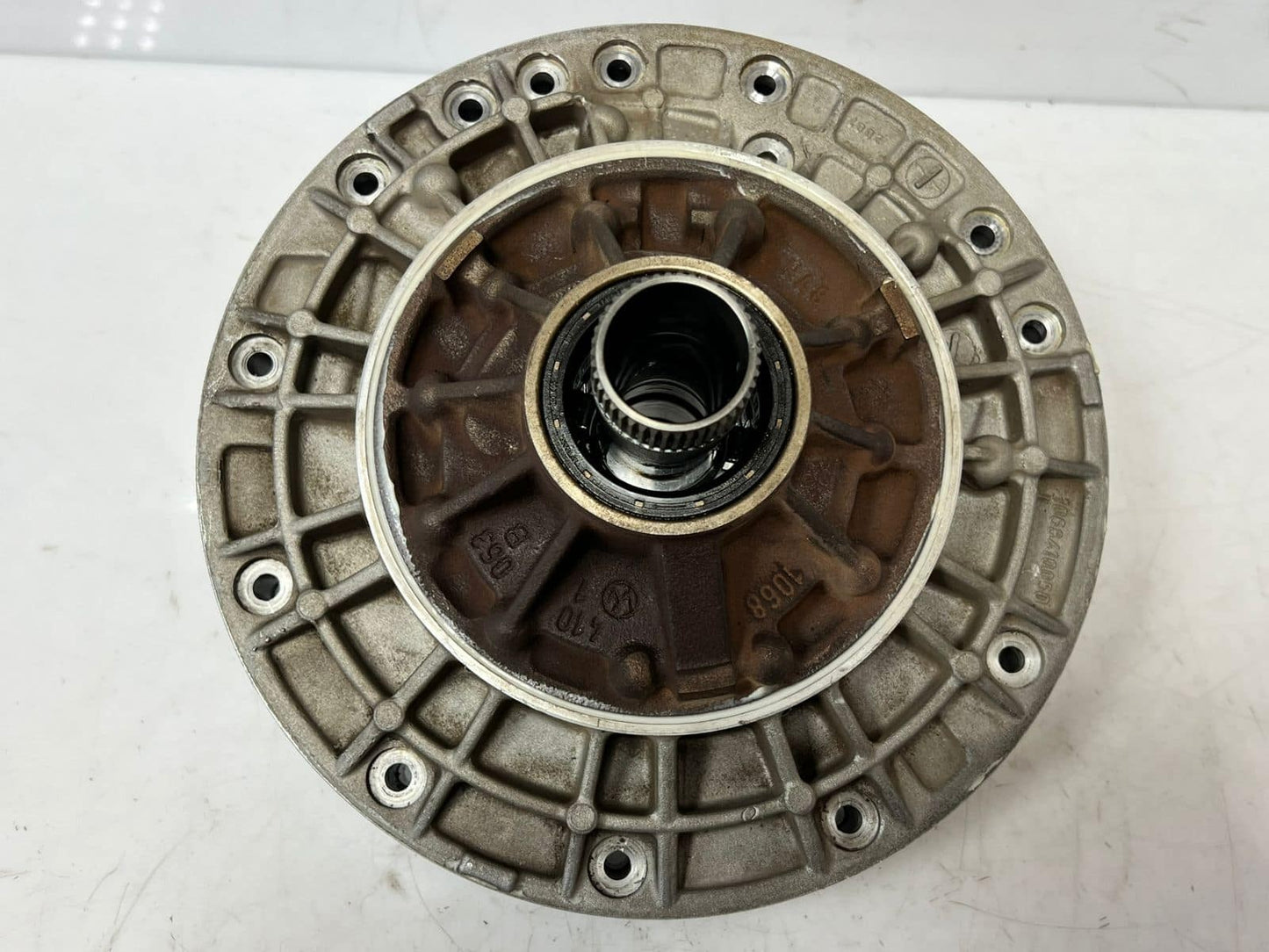 BMW ZF 6HP26 and 6HP28 E60 E65 Transmission Oil Pump 1068410050 OEM
