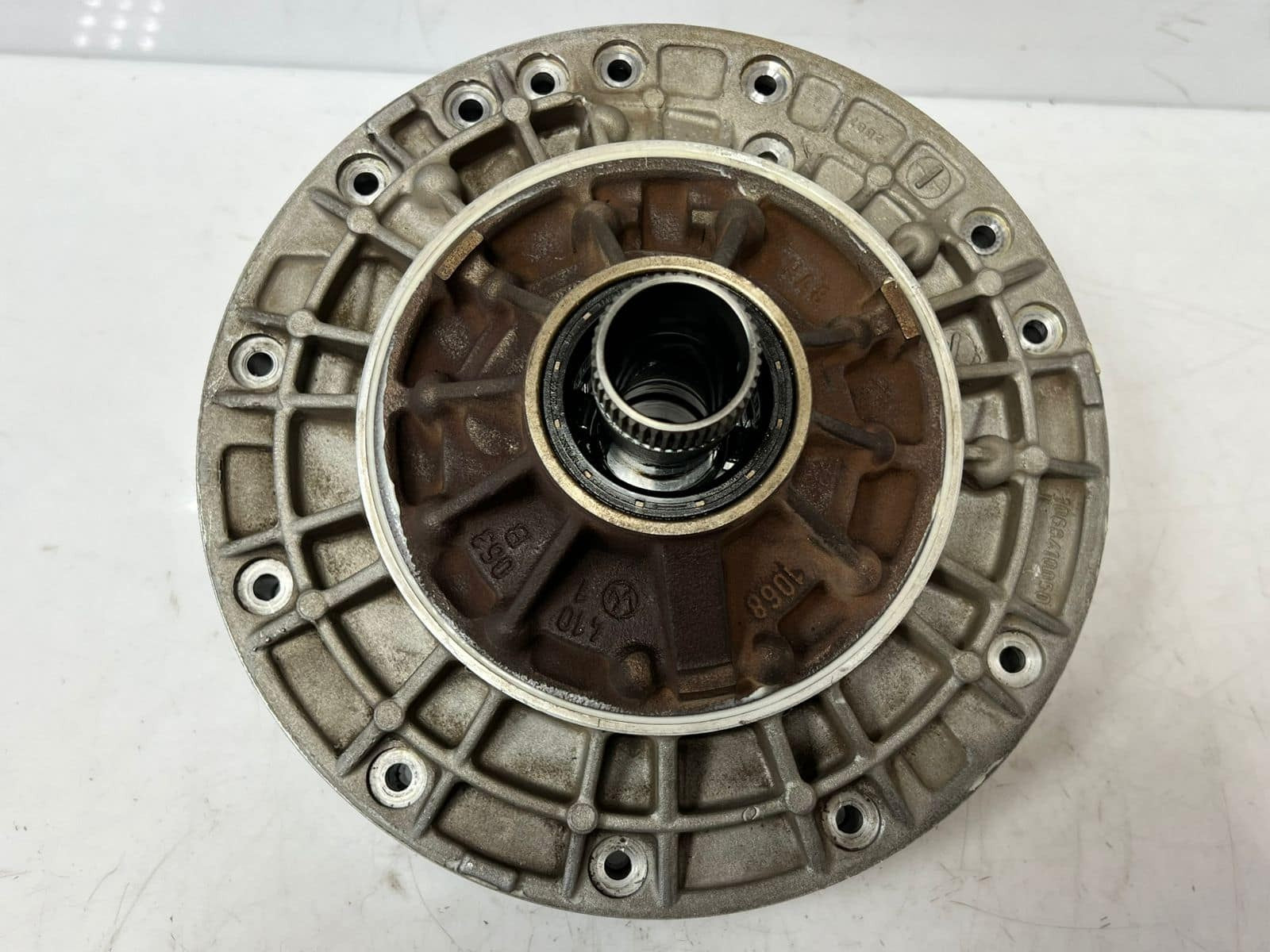 BMW ZF 6HP26 and 6HP28 E60 E65 Transmission Oil Pump 1068410050 OEM