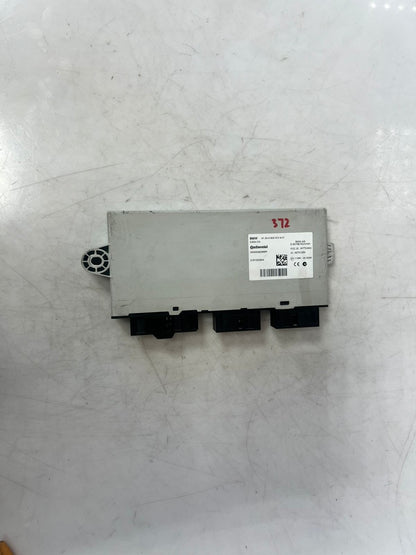 2012 BMW 535i 5 Series F10 and X3 F-Series CAS4 CA Control Module 6809372 OEM