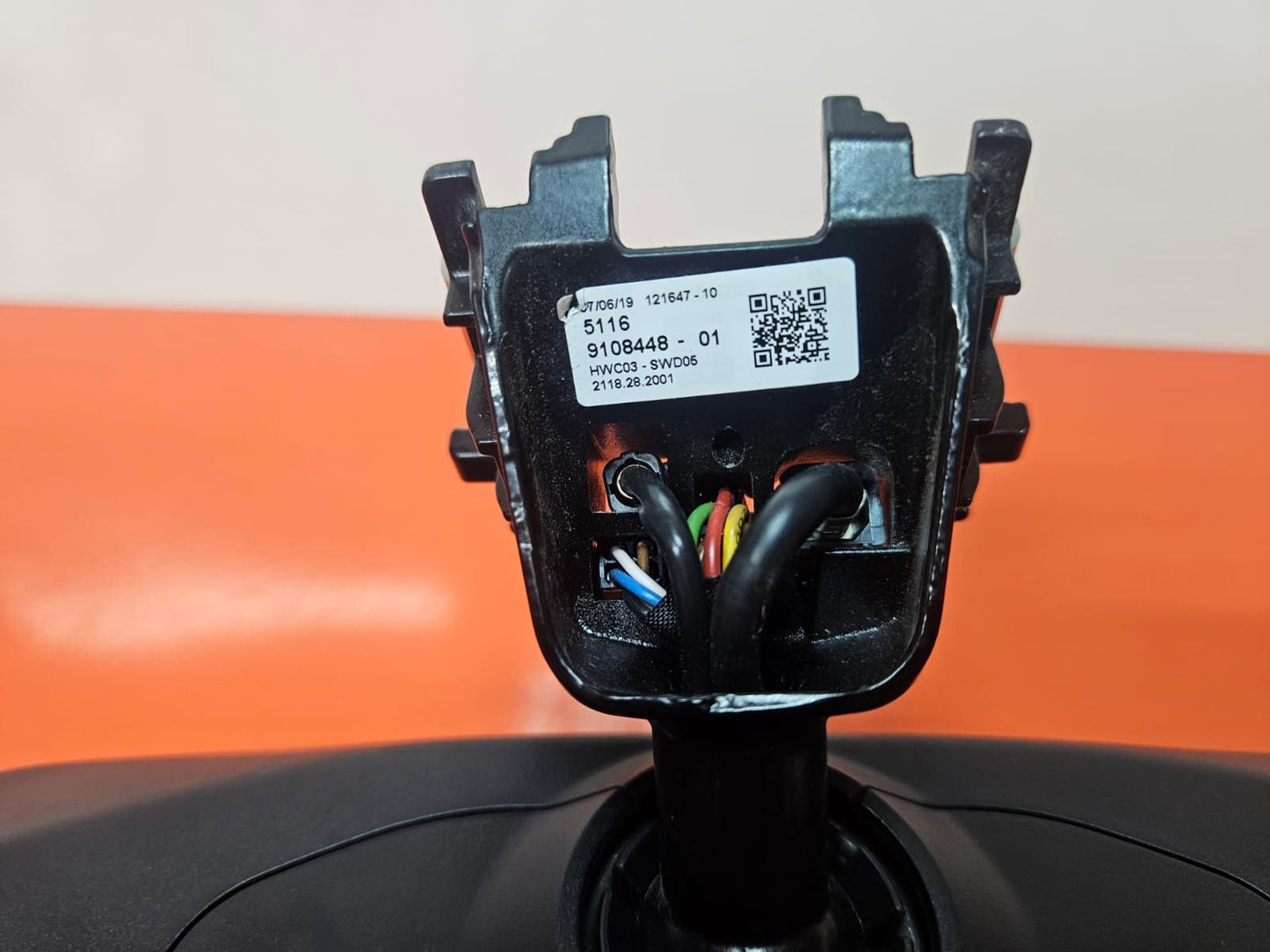 OEM BMW G01 G05 G30 G80 REAR VIEW INTERIOR MIRROR 9108448