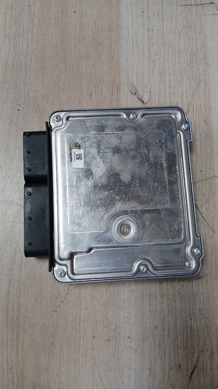 BMW Engine Control Unit 8573259 ECU 120d, 320d, and 520d F10 F30 F20 N47D20C