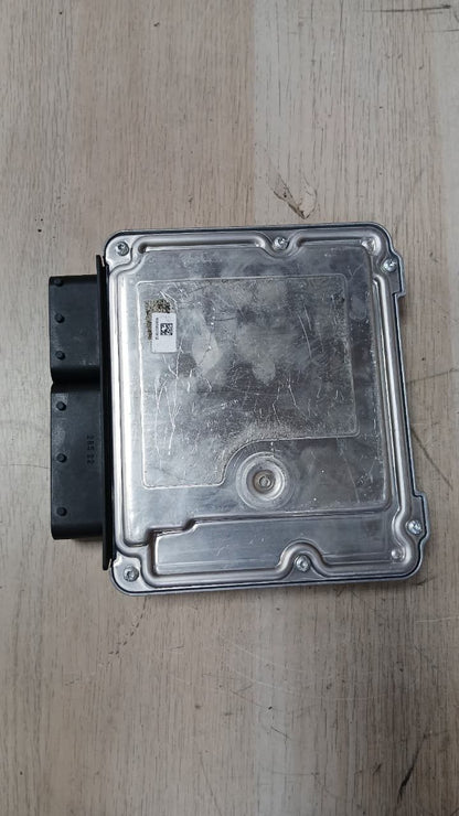 BMW Engine Control Unit 8573259 ECU 120d, 320d, and 520d F10 F30 F20 N47D20C