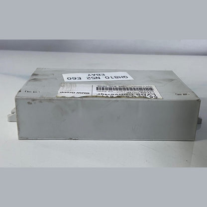 BMW 530I E60 X5 E70 LVDS Converter Module 0429511