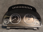 Bild in die Galerieansicht laden, BMW F10 F11 F18 F07 GT F25 INSTRUMENT CLUSTER SPEEDOMETER P/N 9265173