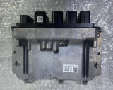 OEM BMW X1 F48 B38 ECU Engine Control unit DME Set 8678853 BOSCH