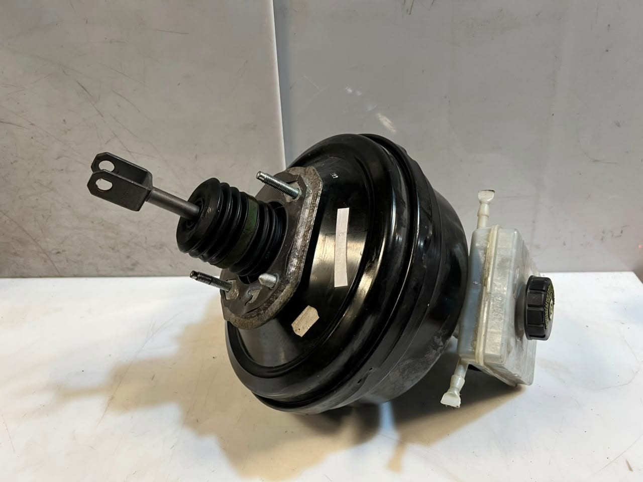 2010-2017 BMW X3 F25 Brake Servo / Master Cylinder Booster 6871456 OEM