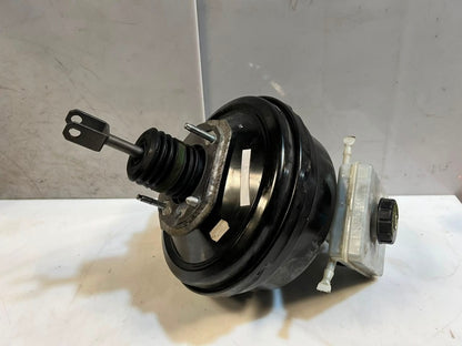 2010-2017 BMW X3 F25 Brake Servo / Master Cylinder Booster 6871456 OEM