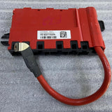 OEM BMW 430I F32 POWER DISTRIBUTION B+ FUSE RELAY BOX 9227752