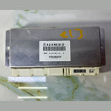 Mercedes Air Suspension Control Module A2139003523 E-Class W213 E63 AMG