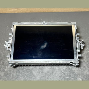 Mercedes W212 W204 GPS Navigation LCD Display Monitor Screen A212 9007928 OEM