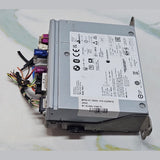 OEM G05 X5 BMW Radio Audio Navigation Control Head Unit 5A69489