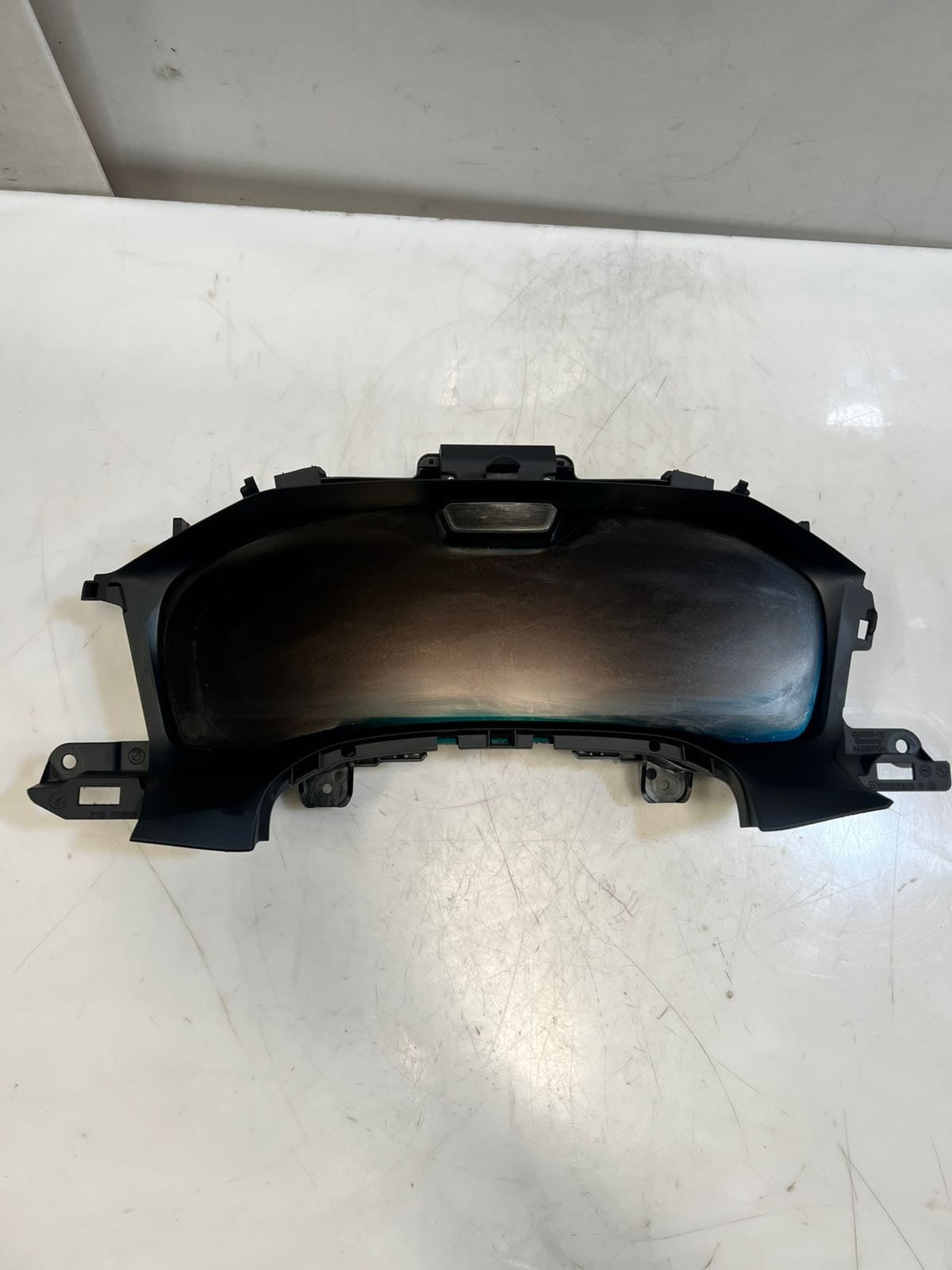 BMW 3 Series G20 G21 G28 G11 G12 Instrument Cluster High 12.3" With Hud 9836931
