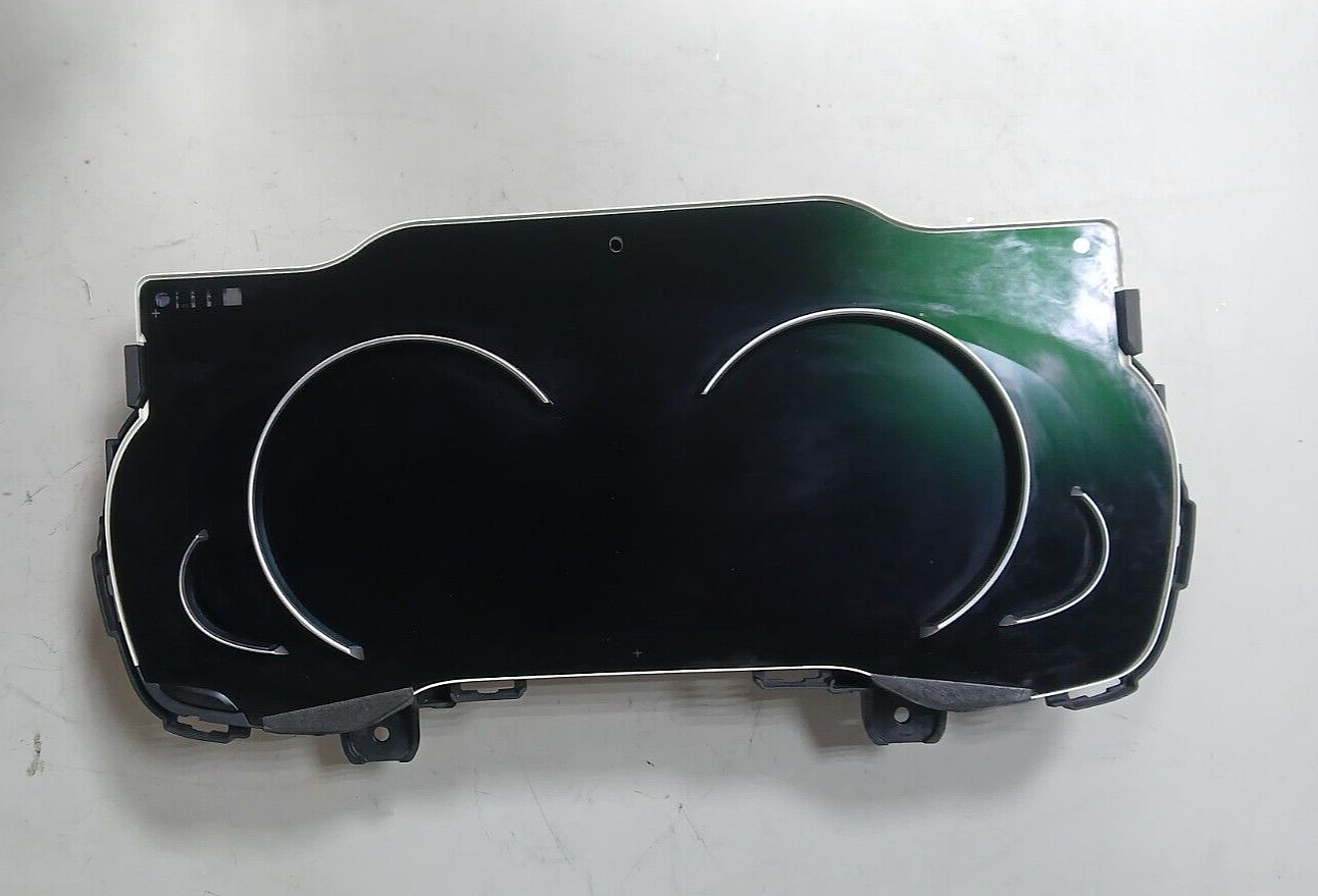 OEM BMW G30 G12 Digital Instrument Cluster Speedometer Multifunctional