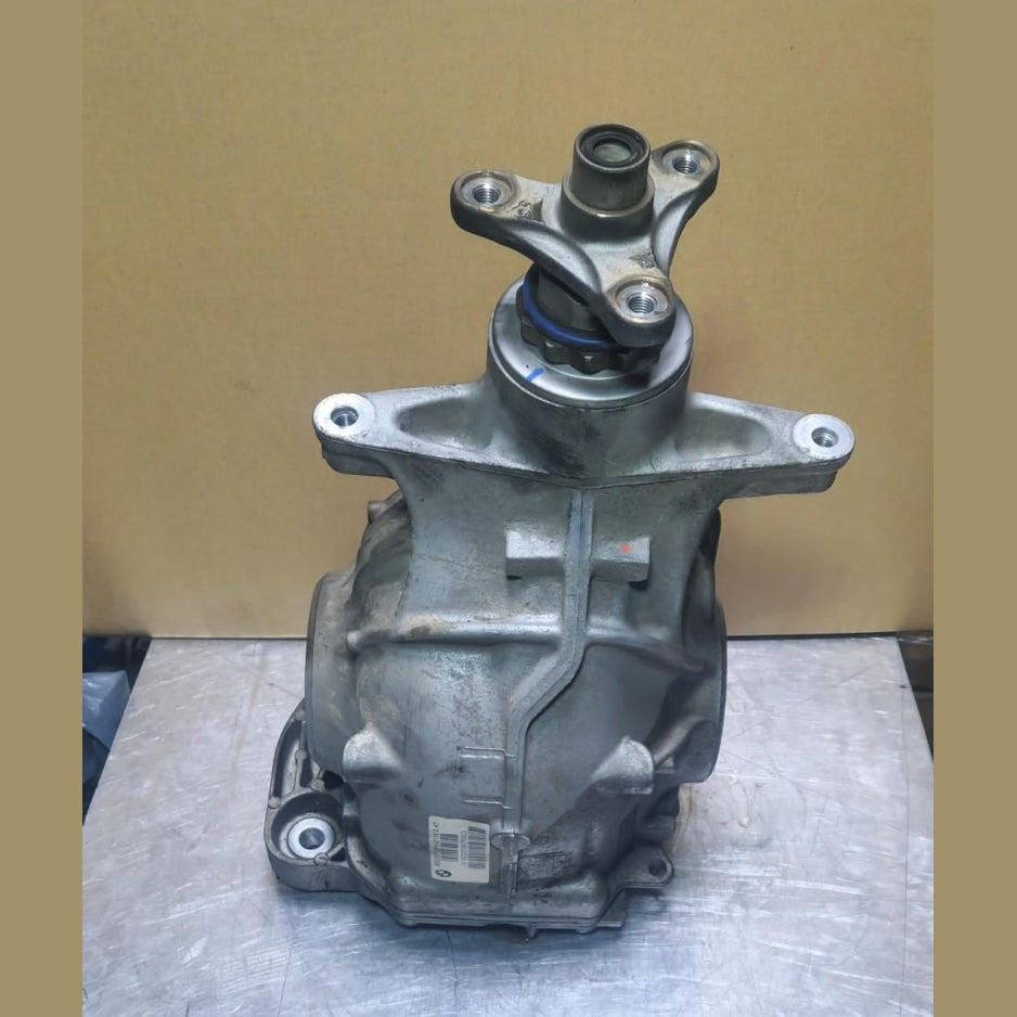 BMW 530d Rear Axle Differential 8632067 5 Series G30 G31 225AL I=2,47 B57 DIESEL