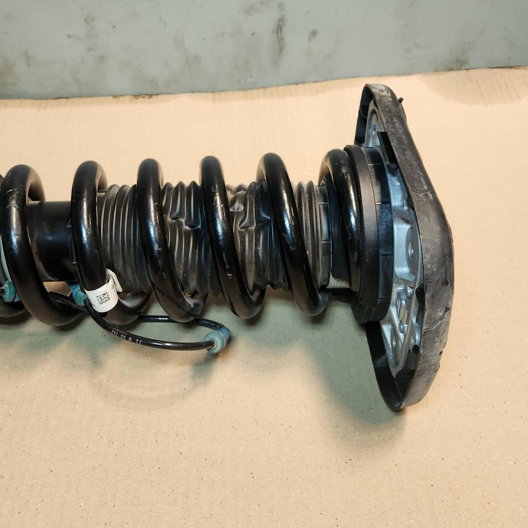 2019 BMW X5 Shock Absorber Rear Left 6896441 X5 G05 and X6 G06