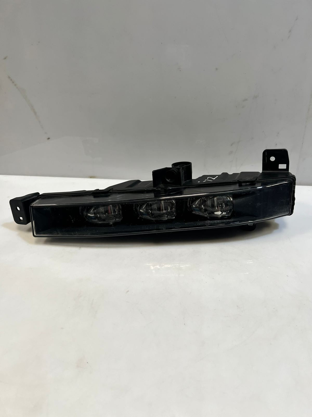 2016-2019 BMW 7 Series G11 G12 750i Front Right Led Fog Lamp 7342954 OEM