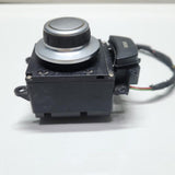 2007-2011 BMW X5 Idrive Media Control Selector Knob 9125349 X5 E70 OEM