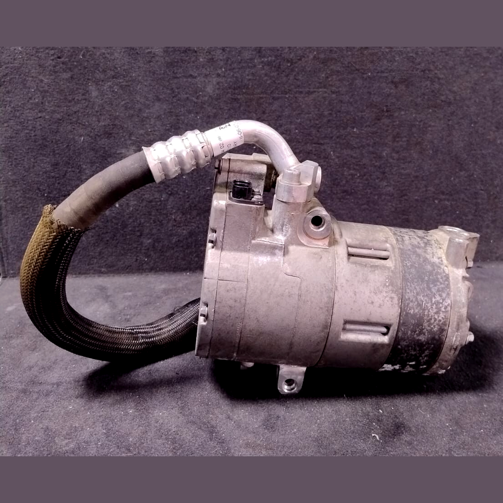 OEM BMW i8  Electric AC Air Conditioning Compressor 6452 9332199