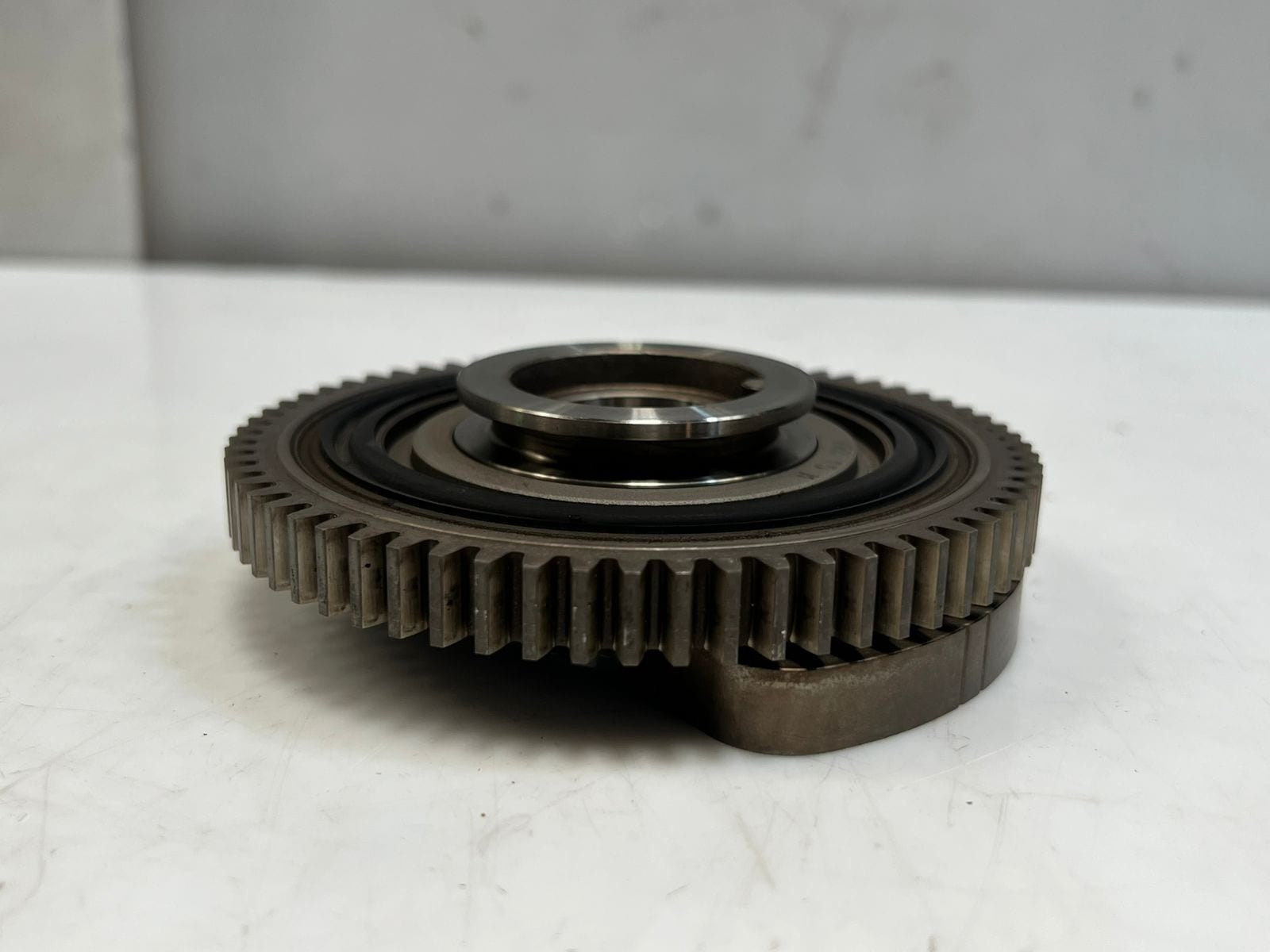 2016 BMW F20/F21 118i 218i B38B15 Balance Shaft Gear Wheel PULLEY 8602965 OEM