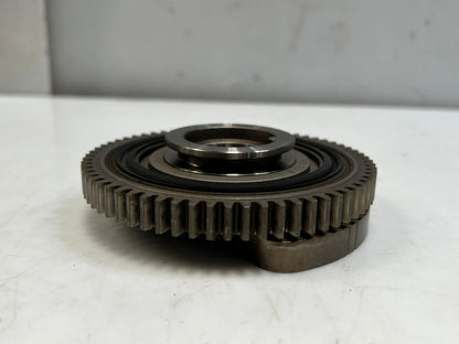 2016 BMW F20/F21 118i 218i B38B15 Balance Shaft Gear Wheel PULLEY 8602965 OEM