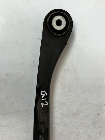 2017-2020 BMW 540i G30 G12 740i G32 G12 Rear Left Lower Control Arm 6861125 OEM