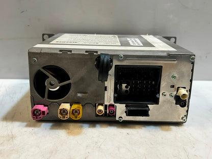 2016 BMW X1 F22 F32 Navigation System Head Unit Basic 6833290 OEM