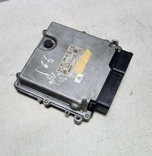 Mercedes Benz Engine Control Unit A6519006401 W166 GLC W253 ECU