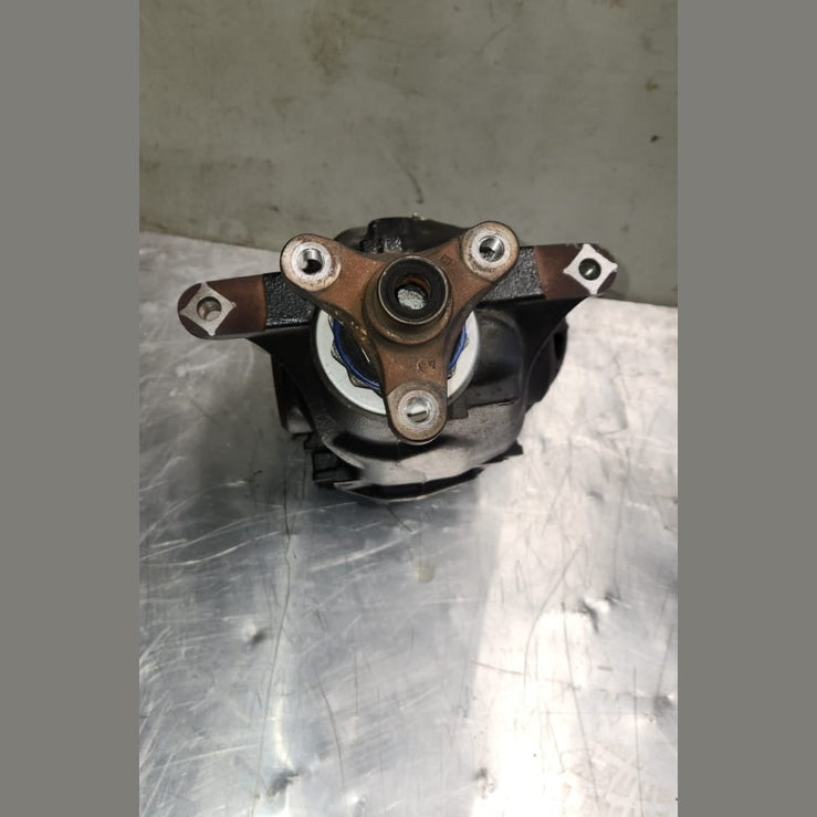 BMW Rear Differential 7599466 F20 F21 F22 and F30 168LW I=3,08 PETROL N20 B38 