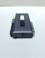 01-02 BMW 530i Comfort Control Module 8373806 5-Series E39 and E38 7-Series OEM