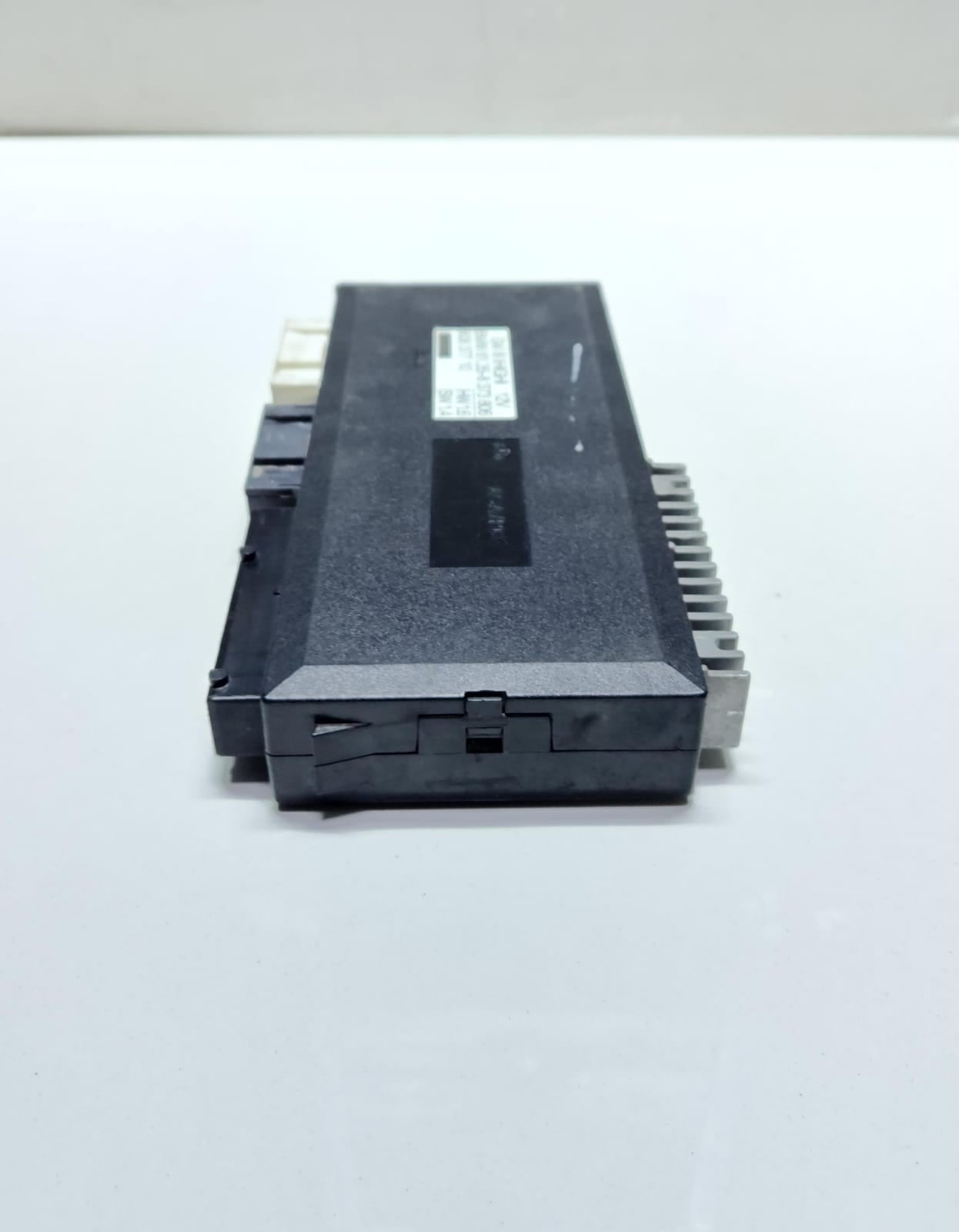 01-02 BMW 530i Comfort Control Module 8373806 5-Series E39 and E38 7-Series OEM