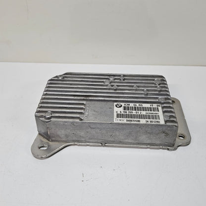 OEM BMW 5 Series F10 F11 ICM Control Module 6799576