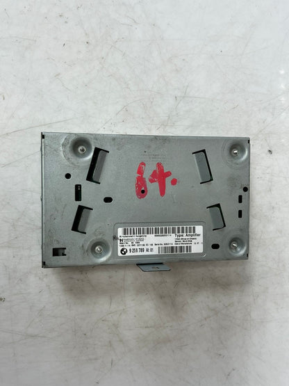 BMW 6 Series F12 F06 F13 640 650 Hi-Fi Audio Amplifier 9258789 OEM