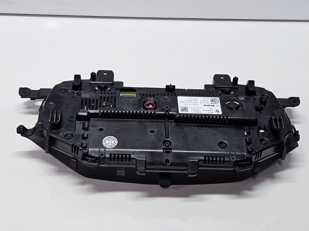 5A2FC70-20-23 BMW G12 G20 G21 G30M550i xDrive Instrument Cluster Speedometer OEM