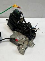 BMW 5 7 Series E39 E38 REAR RIGHT Central Locking Door Lock Actuator 8352165 OEM