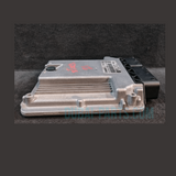 BMW 5er F10 F11 N57N MOTORSTEUERGERÄT NUR ECU DDE 0281030740 8577838