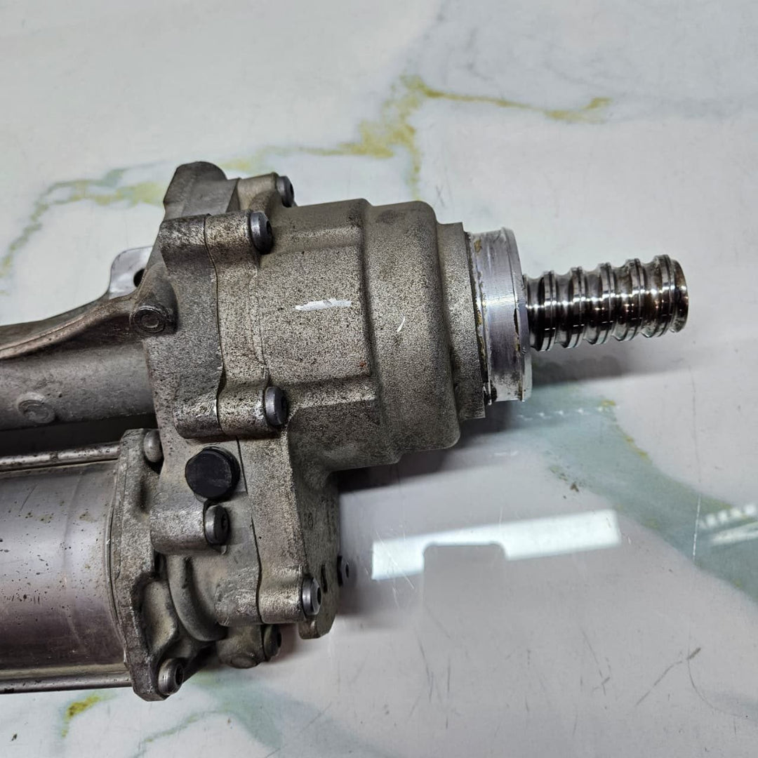 BMW F20, F21, F30, Power Steering Rack RHD 6864969 OEM