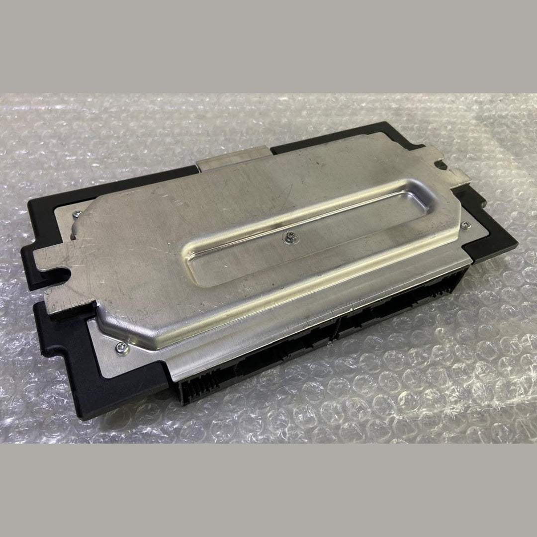 OEM BMW X5 E70 E71 07-14 LCM FRM2 43 LIGHT FOOTWELL CONTROL MODULE 9176825