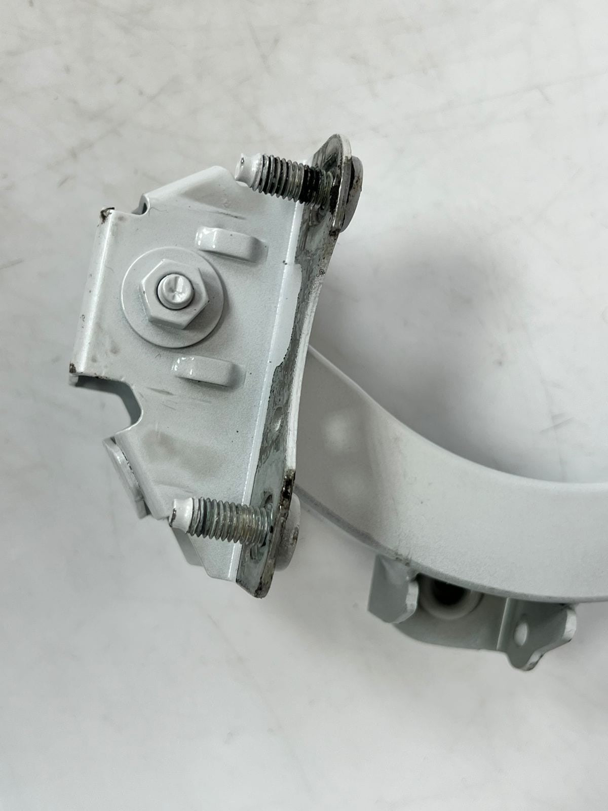 2016-2019 BMW 7 Series G11 G12 750i Trunk RIGHT Lid Hinge 7357116 OEM