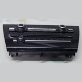 2016 BMW X6 X5 F15 RHD Heater and AC climate control unit 6831941 OEM