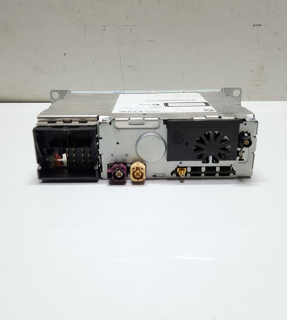 Genuine 2010-2017 BMW X3 CD Radio Head Unit 9294199,1 3 5 Series F10 F11 F20 OEM