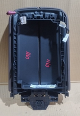 BMW G11 G12 STORAGE COMPARTMENT COVER P/N B314963
