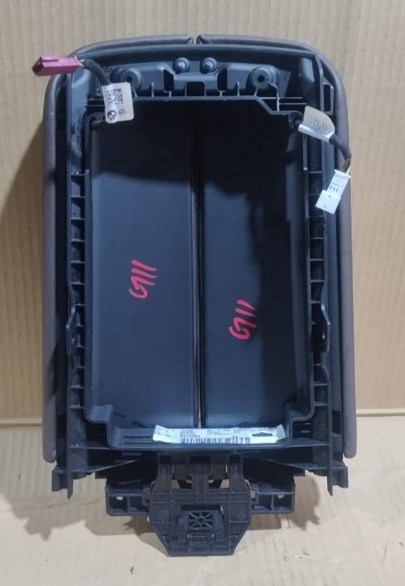 BMW G11 G12 STORAGE COMPARTMENT COVER P/N B314963